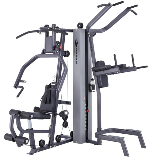 Home Gym Multifunctional Full Body Home Gym Equipment for Home