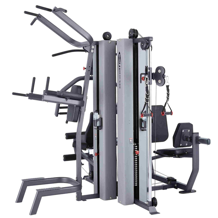 Steelflex MG300B Multi Stack Home Gym Machine