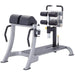 Steelflex NGHB Commercial Glute Ham Bench