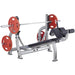 Steelflex NODB Commercial Olympic Decline Bench