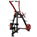 Steelflex PLLA Plate Loaded Lat Pulldown Machine