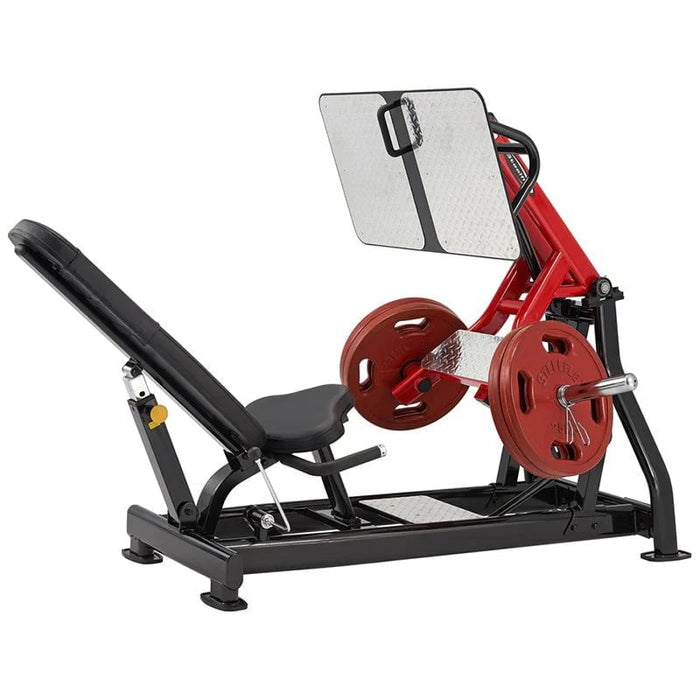 Buy Flex Fitness Plate Loaded Leverage Chest Press Online