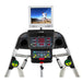 Steelflex PT10 Commercial Rehabilitation Treadmill