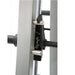 sts counter balanced smith machine stop peg