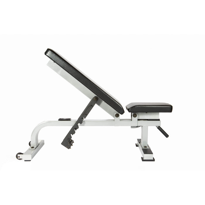 sts flat to incline bench inclined 40 degree