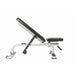 sts flat to incline bench inclined 40 degree