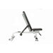 sts flat to incline bench inclined 70 degree