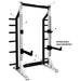 sts half squat rack corner view parts