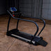 t50 endurance walking treadmill back side view
