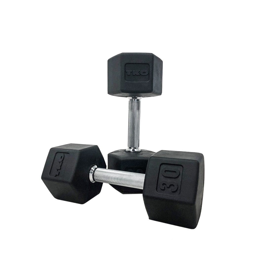 Looking for a TKO Vertical 10 Pair Dumbbell Rack? Shop Now