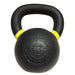 TKO 2 Tier Kettlebell Rack 859KR with Full Kettlebell Set