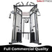 tko 9050 commercial functional trainer