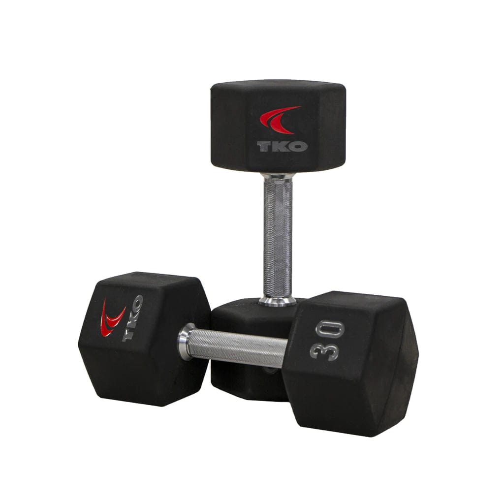 Cheap 30 pound sale dumbbells