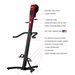 VersaClimber TS Magnetic Commercial Vertical Climber