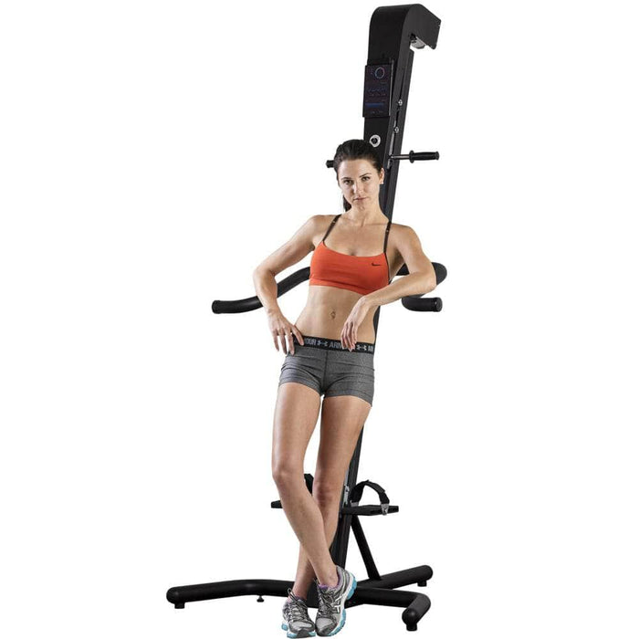 VersaClimber TSA Commercial Vertical Climber