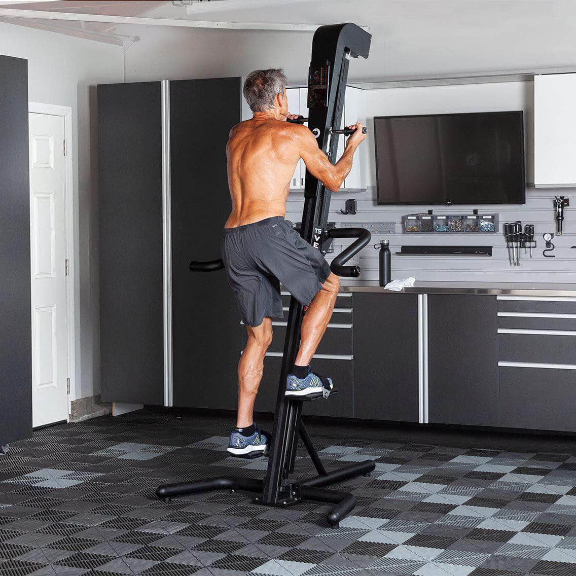 Tsa gym equipment sale