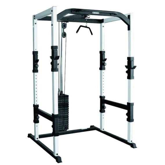 York Barbell FTS 200lb Weight Stack Conversion Kit