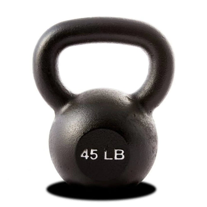 York Barbell Hercules Kettlebells 45lbs