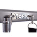 york barbell plate