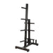 York Barbell Single-Sided Weight Plate Tree