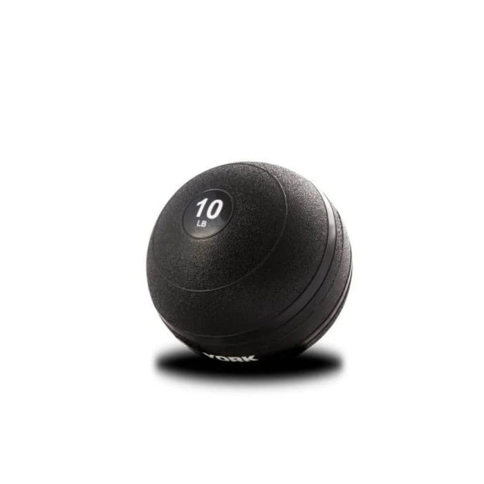 York Barbell Slam Balls 10lbs