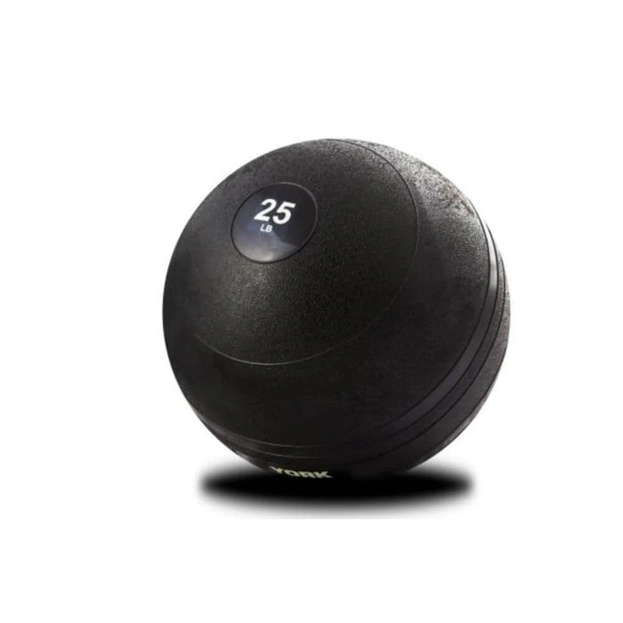 York Barbell Slam Balls 25lbs