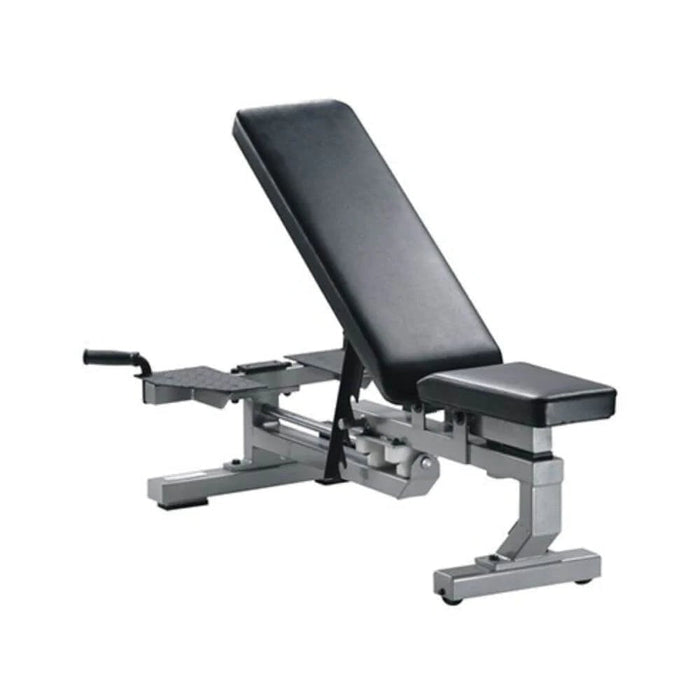 York Barbell STS Bench Conversion Package