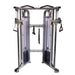 York Barbell STS Functional Trainer Machine
