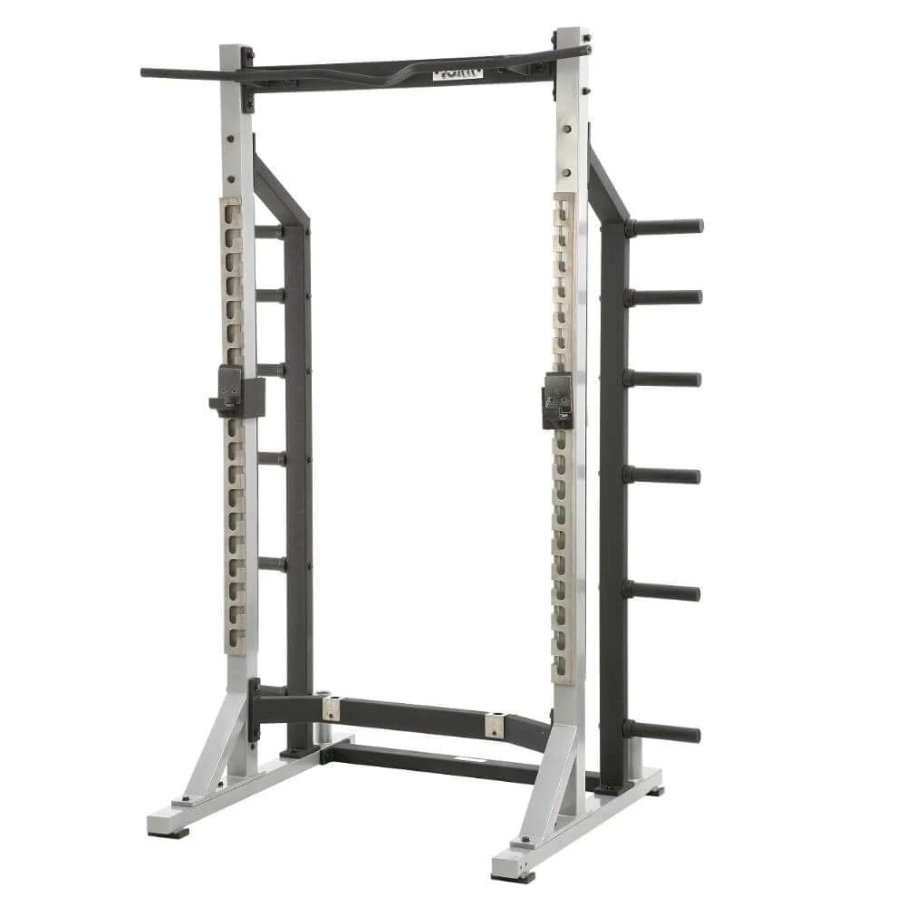 STS Power Rack w/ Hook Plates