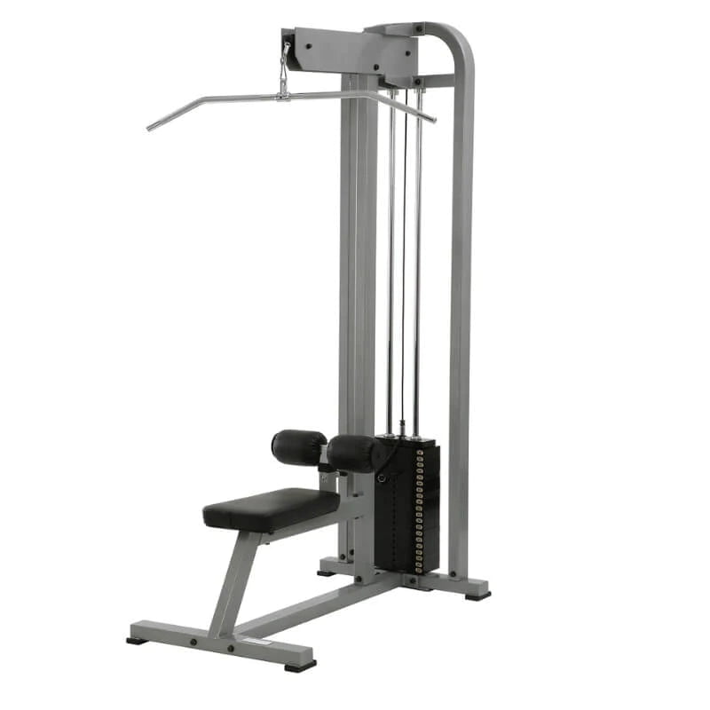 York Barbell STS Lat Pulldown Machine