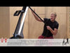 Workouts With Marpo VMX Rope Trainer Machine