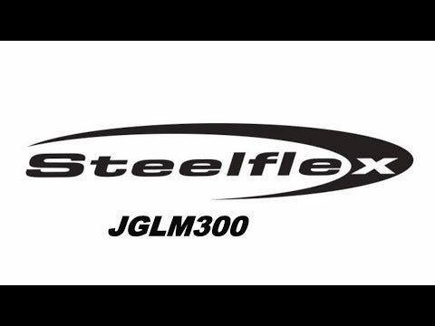 Steelflex JGLM300 Lat Pulldown