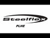 Steelflex PLHE Plate Loaded Hip Extension Machine