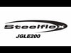 Steelflex JGLE200 Leg Extension