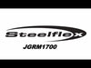 Steelflex JGRM1700 Seated Row Machine