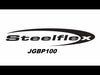 Steelflex JGBP100 Chest Press Machine