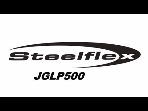 Steelflex JGLP500 Leg Press