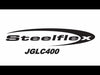 Steelflex JGLC400 Prone Leg Curl